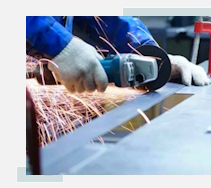 Услуги Изготовление металлоконструкций под ключ в Светлограде