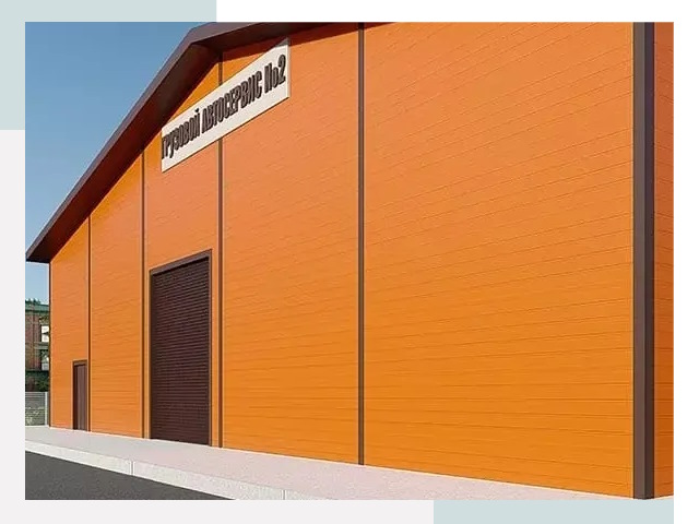 Строительство автосервисов в Светлограде