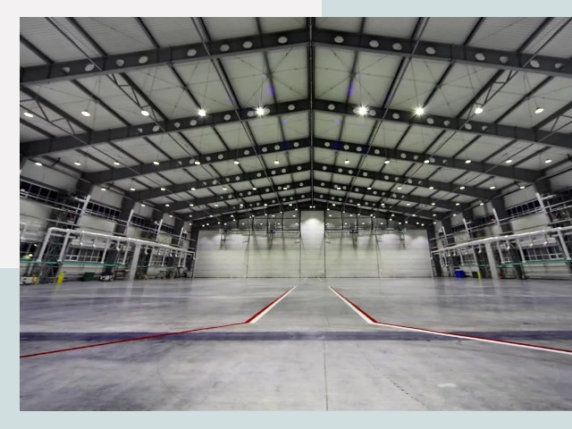 Ангары для бизнеса в Светлоград от 609 руб. - Надежность и качество