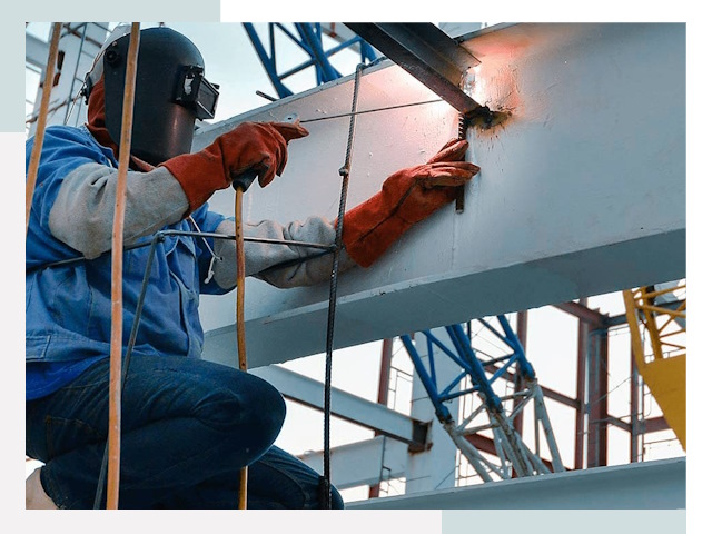 Генеральный подряд в Светлограде от 609 руб. - Надежность и качество