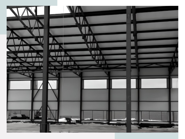 Производство ангаров в Светлограде