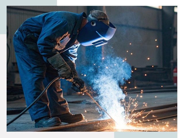Профессиональные сварочные работы от 609 руб. в Светлоград