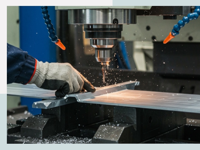 Металлообработка в Светлограде от 609 руб. - Надежно и быстро